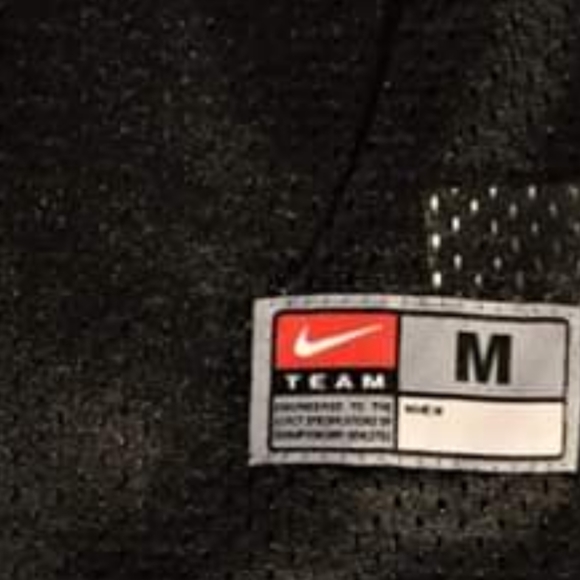 Nike Purdue Sports Jersey NWT, Children's Size Med - Picture 2 of 5